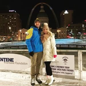 Meet your Posher, Ethan